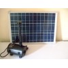 SP 25 Solar Pump